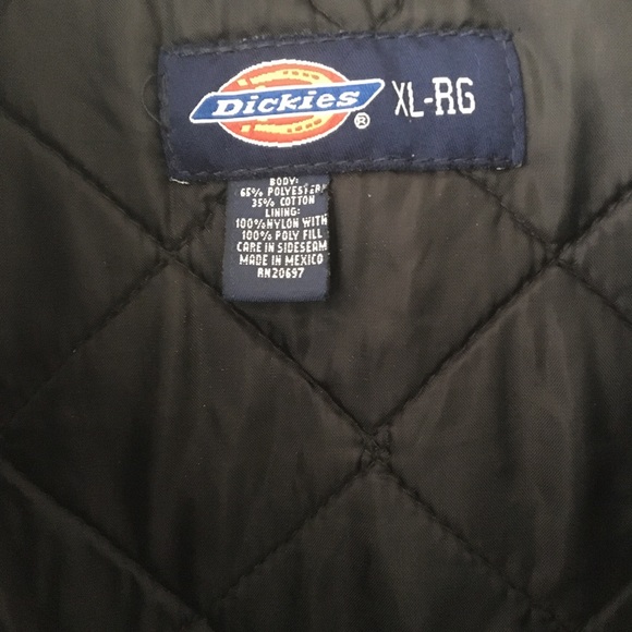 dickies rn20697 jacket